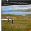 Shop Padjelantaleden Opaskirjat Ja Kartat