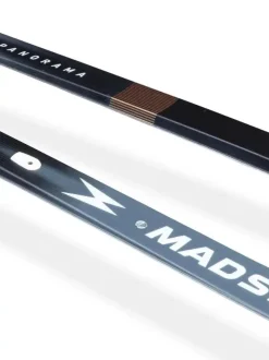 New Panorama T55 Intelligrip Transition Skis + Skin Set Erä- Ja Tunturihiihto