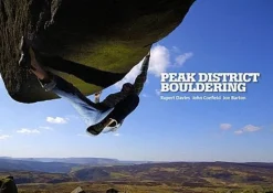 Fashion Peak District Bouldering Kirjat Ja Oppaat