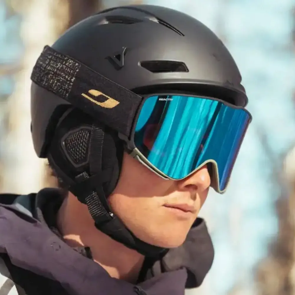 Flash Sale Peak Lt Helmet Laskettelukypärät