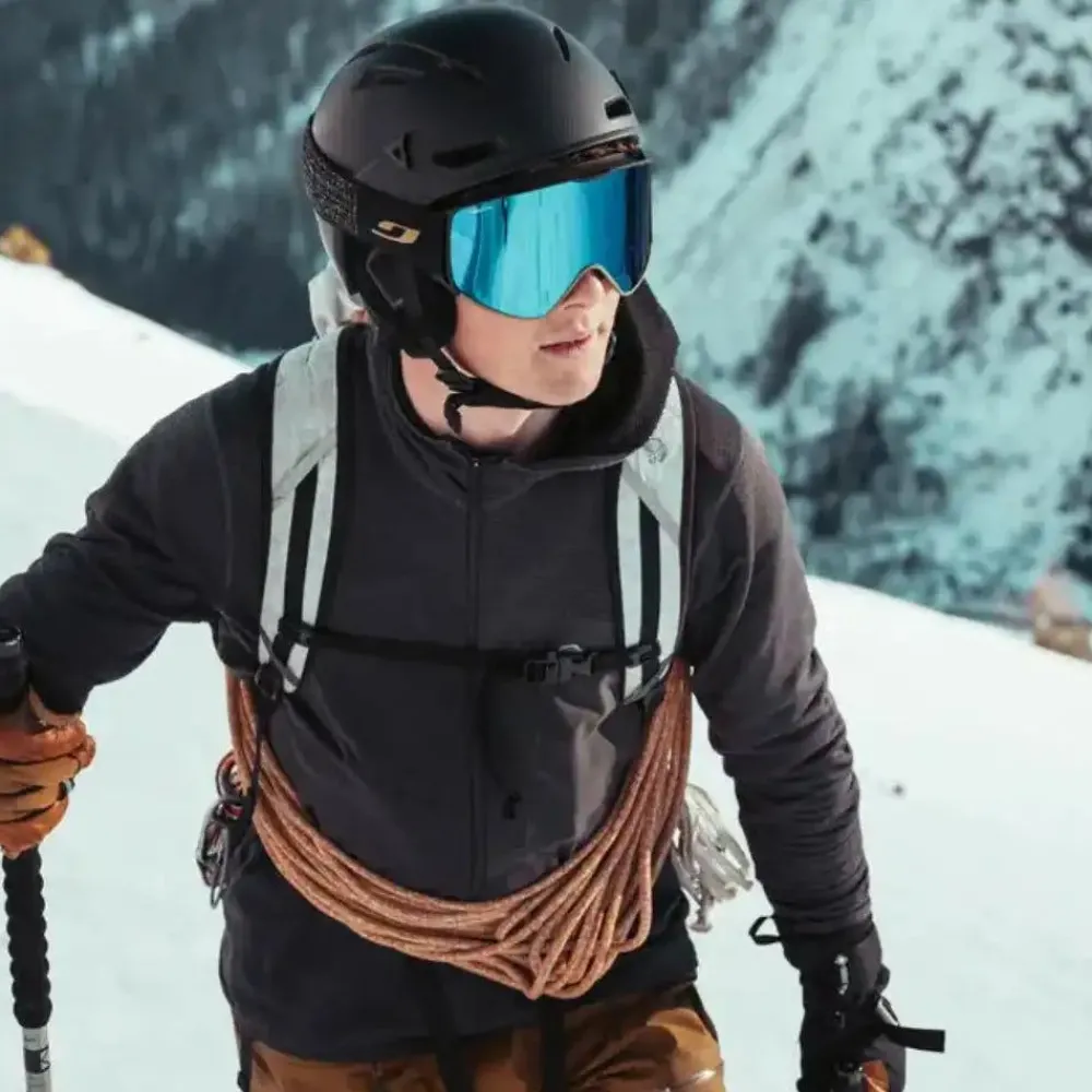Flash Sale Peak Lt Helmet Laskettelukypärät