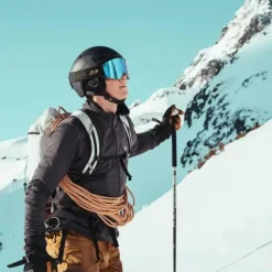 Flash Sale Peak Lt Helmet Laskettelukypärät