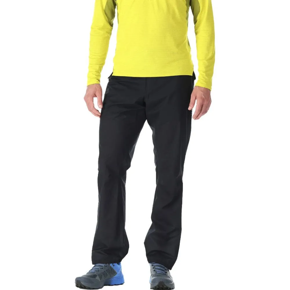 Hot Phantom Waterproof Pants Vedenpitävät Housut