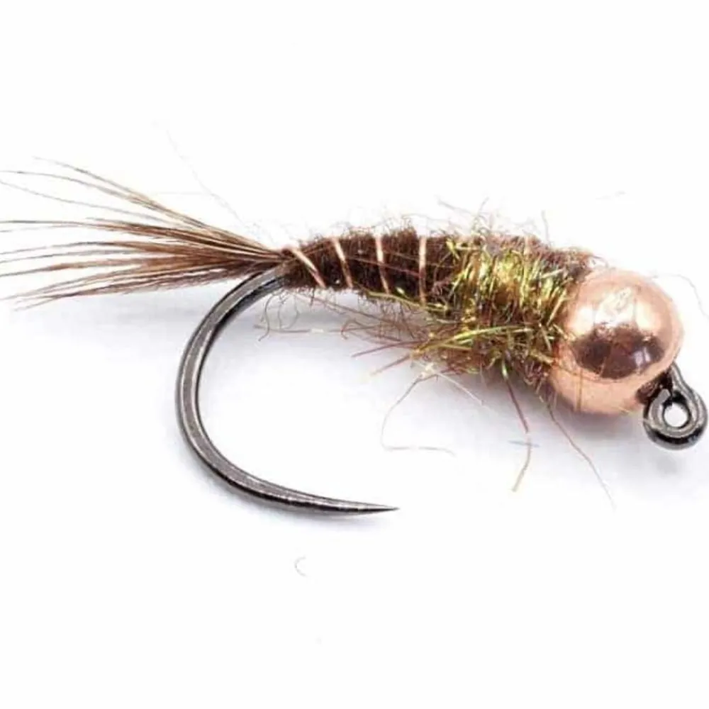 Best Pheasant Tail Jig Perhot