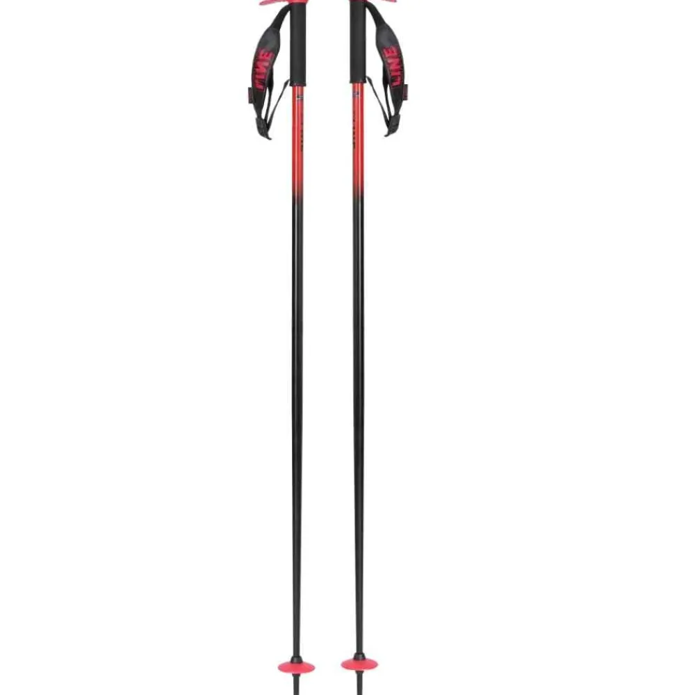 Outlet Pin Poles Laskettelusauvat