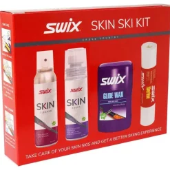 Best Sale P15N Kit For Skin Skis Hiihtovoiteet