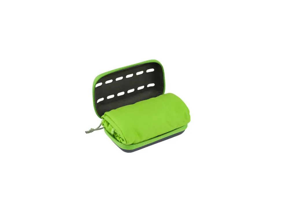 Shop Pocket Towel Retkipyyhe Kuivapussit, Kompassit Ja Muut Tarvikkeet