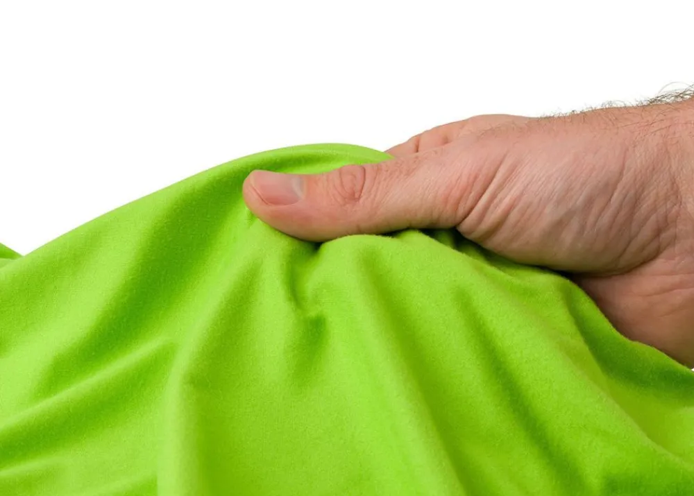 Shop Pocket Towel Retkipyyhe Kuivapussit, Kompassit Ja Muut Tarvikkeet