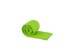 Shop Pocket Towel Retkipyyhe Kuivapussit, Kompassit Ja Muut Tarvikkeet