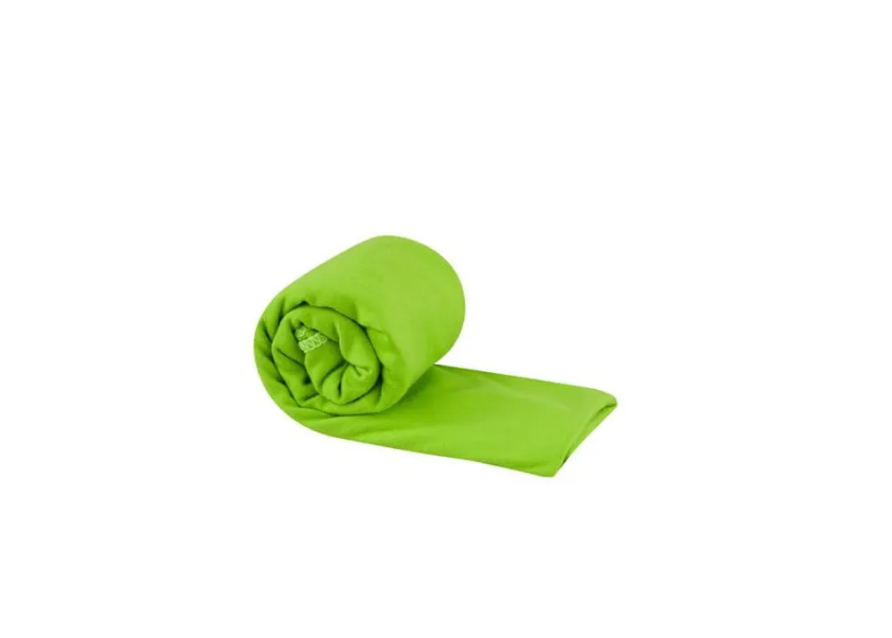 Shop Pocket Towel Retkipyyhe Kuivapussit, Kompassit Ja Muut Tarvikkeet