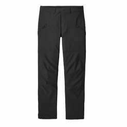 New Point Peak Trail Pants Men'S Softshell Housut