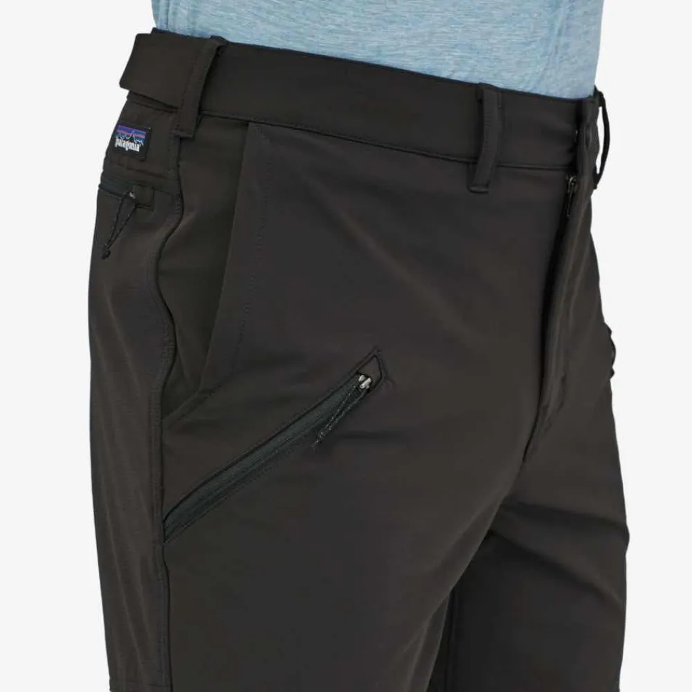 New Point Peak Trail Pants Men'S Softshell Housut