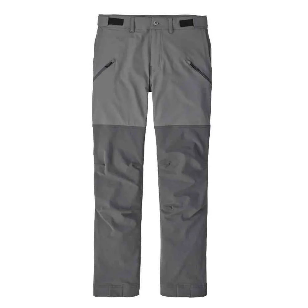 New Point Peak Trail Pants Men'S Softshell Housut