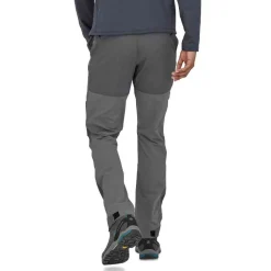 New Point Peak Trail Pants Men'S Softshell Housut