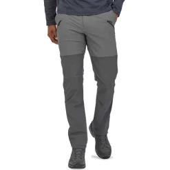 New Point Peak Trail Pants Men'S Softshell Housut