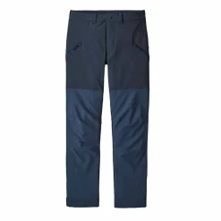 New Point Peak Trail Pants Men'S Softshell Housut