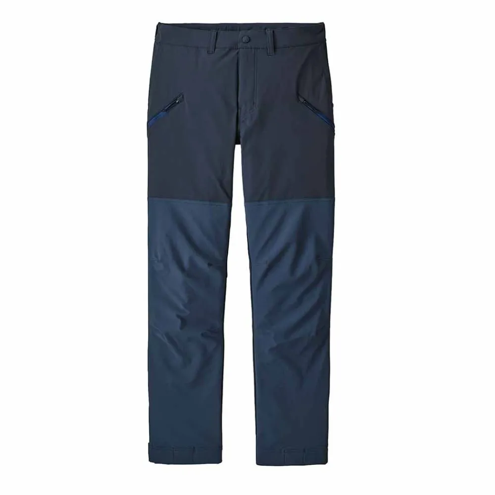 New Point Peak Trail Pants Men'S Softshell Housut