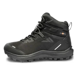 Hot Polar Mid Spike Waterproof Men'S Juoksukengät