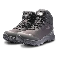 Hot Polar Mid Spike Waterproof Men'S Juoksukengät