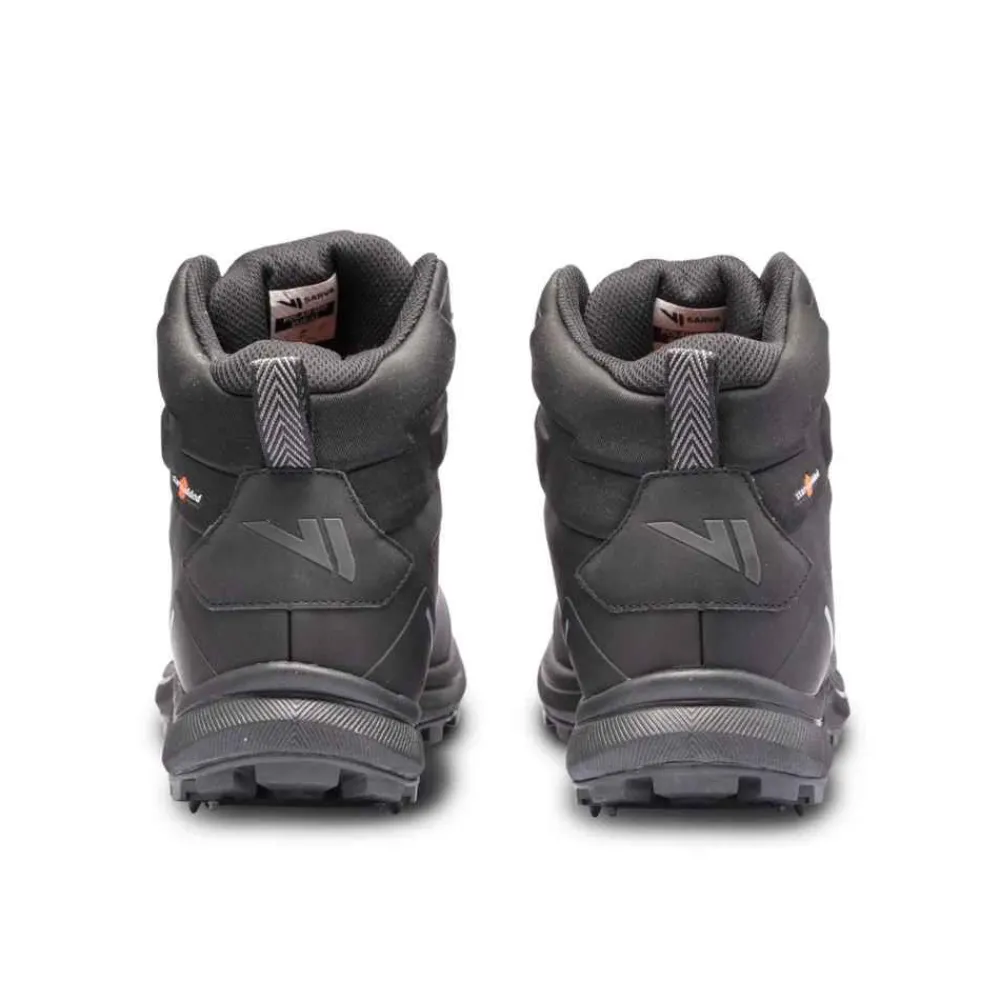 Cheap Polar Mid Spike Waterproof Women'S Juoksukengät