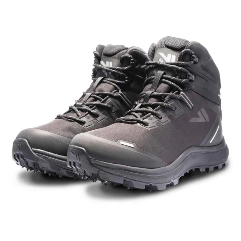 Cheap Polar Mid Spike Waterproof Women'S Juoksukengät