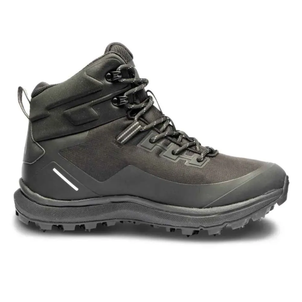 Cheap Polar Mid Spike Waterproof Women'S Juoksukengät