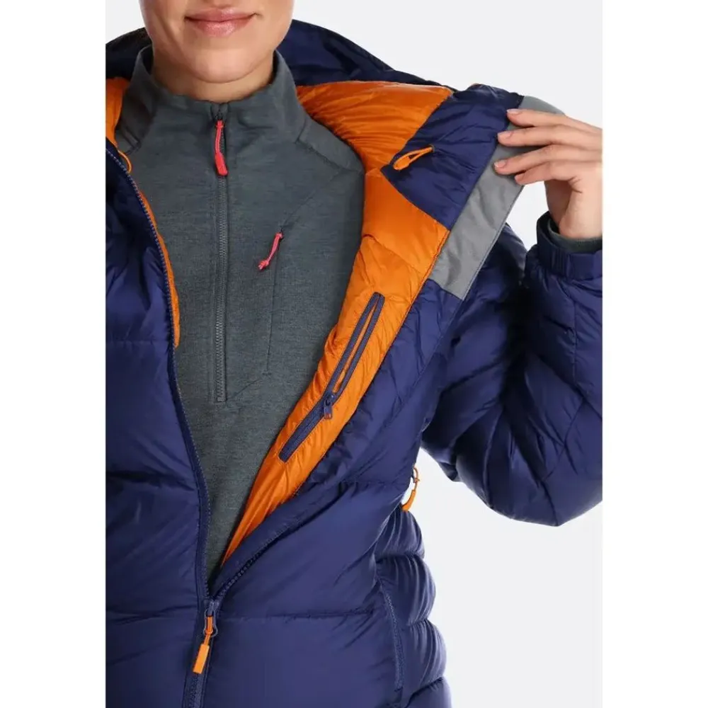Cheap Positron Pro Down Jacket Women'S Untuva& Ja Keinokuitutakit