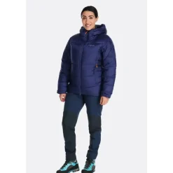Cheap Positron Pro Down Jacket Women'S Untuva& Ja Keinokuitutakit