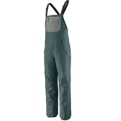 Best Powder Town Bibs Men'S Vedenpitävät Housut