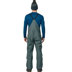 Best Powder Town Bibs Men'S Vedenpitävät Housut