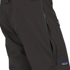 Best Powder Town Bibs Men'S Vedenpitävät Housut