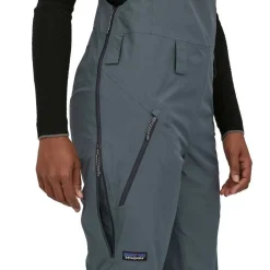 New Powder Town Bibs Women'S Vedenpitävät Housut