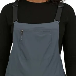 New Powder Town Bibs Women'S Vedenpitävät Housut