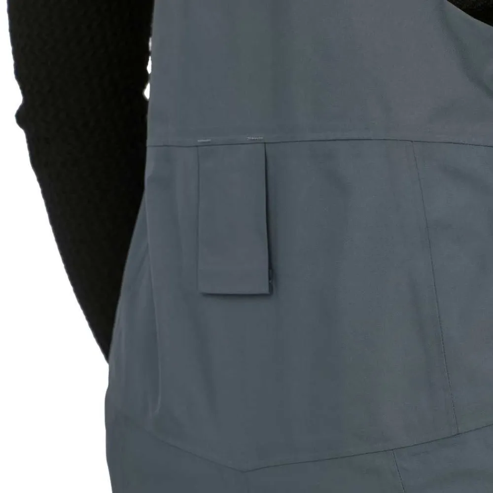 New Powder Town Bibs Women'S Vedenpitävät Housut