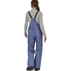 New Powder Town Bibs Women'S Vedenpitävät Housut