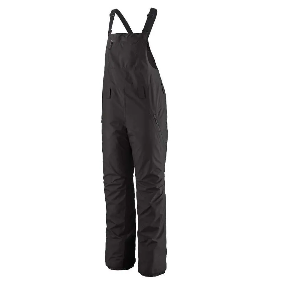 New Powder Town Bibs Women'S Vedenpitävät Housut