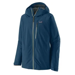 Clearance Powder Town Jacket Men'S Vedenpitävät Takit