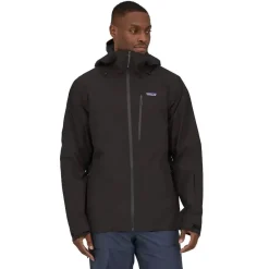 Clearance Powder Town Jacket Men'S Vedenpitävät Takit