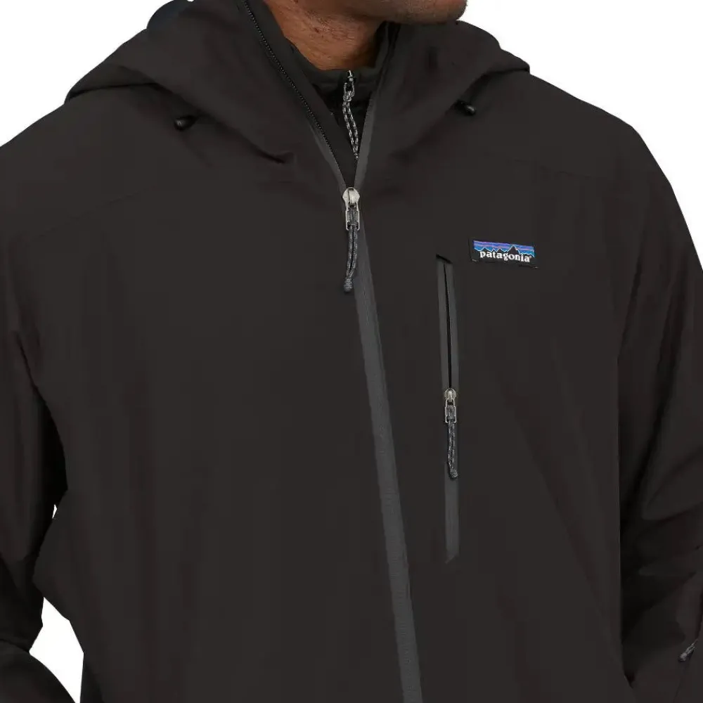 Clearance Powder Town Jacket Men'S Vedenpitävät Takit