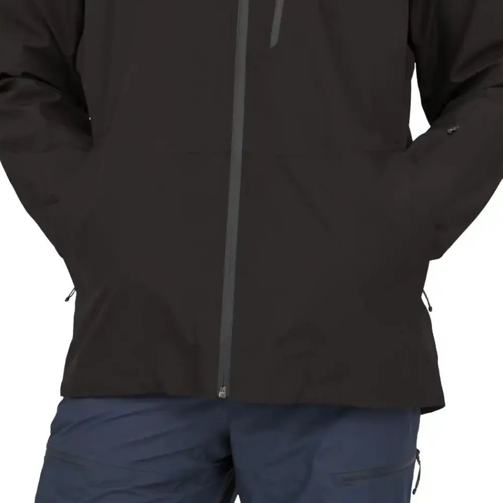 Clearance Powder Town Jacket Men'S Vedenpitävät Takit