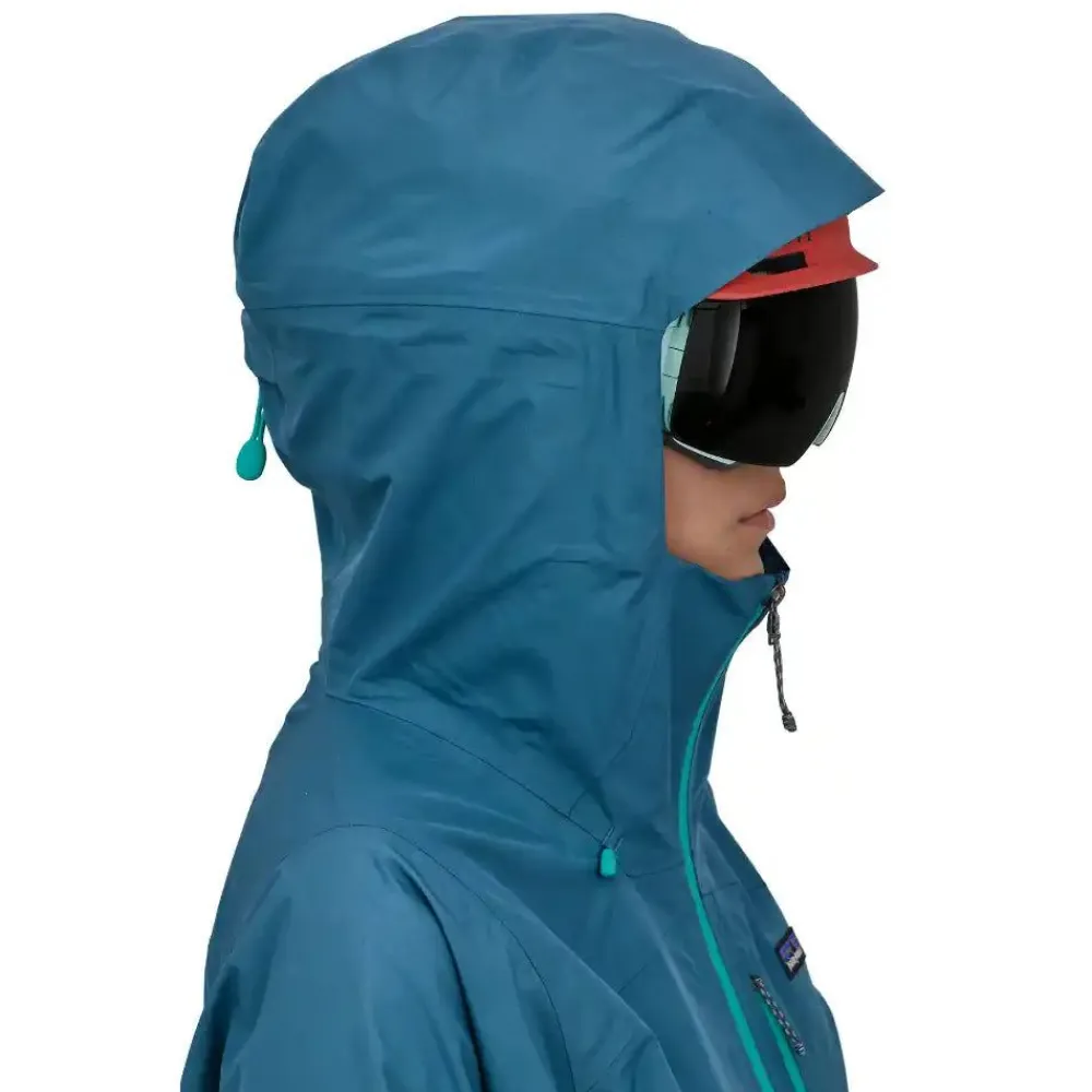Store Powder Town Jacket Women'S Vedenpitävät Takit