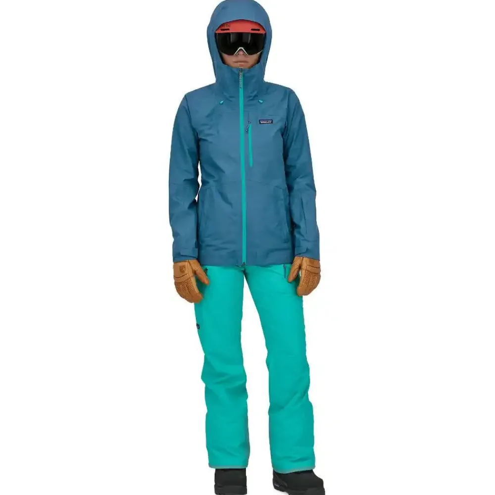 Store Powder Town Jacket Women'S Vedenpitävät Takit
