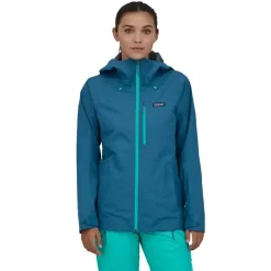 Store Powder Town Jacket Women'S Vedenpitävät Takit