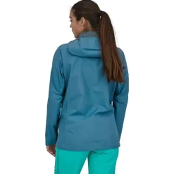 Store Powder Town Jacket Women'S Vedenpitävät Takit
