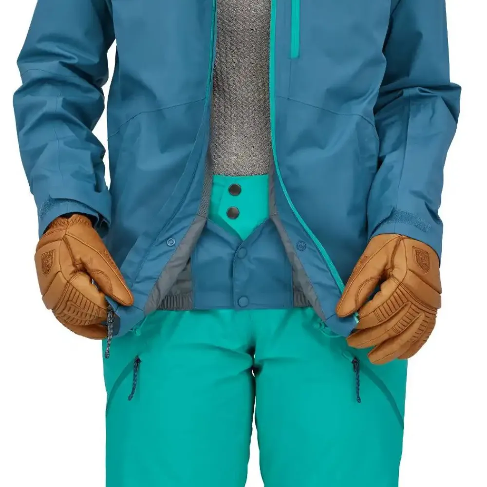 Store Powder Town Jacket Women'S Vedenpitävät Takit