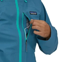 Store Powder Town Jacket Women'S Vedenpitävät Takit