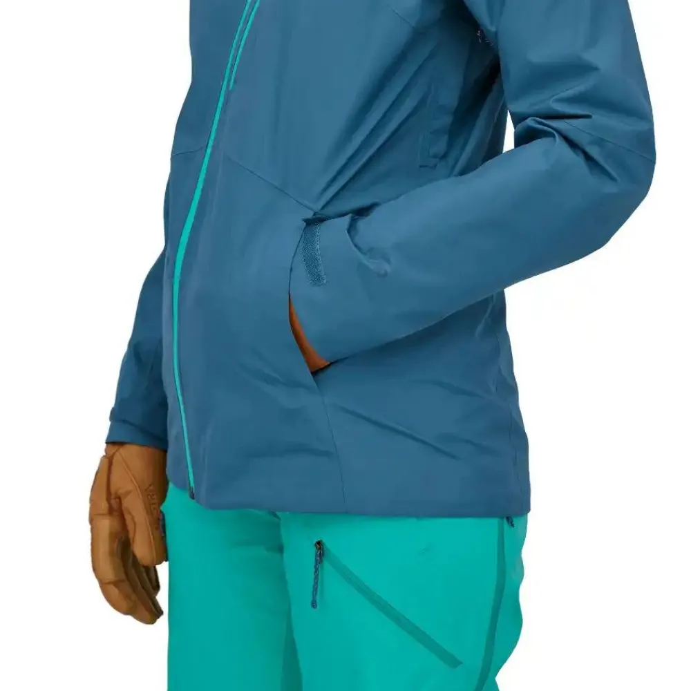 Store Powder Town Jacket Women'S Vedenpitävät Takit