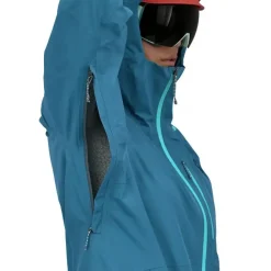 Store Powder Town Jacket Women'S Vedenpitävät Takit