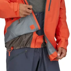 New Powslayer Jacket Men'S Vedenpitävät Takit