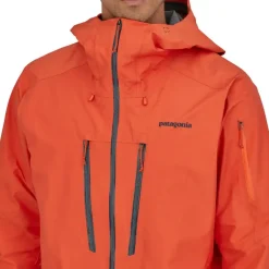 New Powslayer Jacket Men'S Vedenpitävät Takit